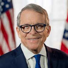 Governor Mike DeWine