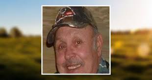 Edward "Neil" Johnson Obituary July 2, 2013