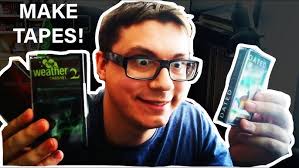 1993 CD 101.9 "Today's Cool Jazz" demo tape