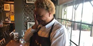 Even the dish description starts with. Cracker Barrel Waitress Blessed With 1 200 Tip