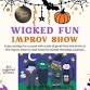 Wicked Fun Improv Show event image