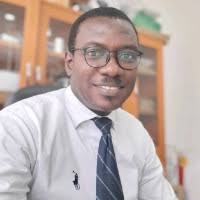 Daniel Armah Email & Phone Number