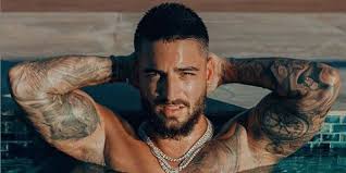 Yo te acepto el trato. Versionamos A Maluma Para Que Pueda Sonar En Todas Las Misas De Los Domingos Cadena Dial
