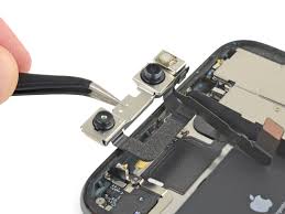 How to use both cameras on iphone 11 pro. Iphone 11 Pro Max Frontkameras Tauschen Ifixit Reparaturanleitung