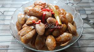 Siakap masak masam manis mp3 & mp4. Lala Masak Masam Manis Azie Kitchen