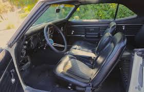 Image result for Palomino Ivory 1968 Camaro