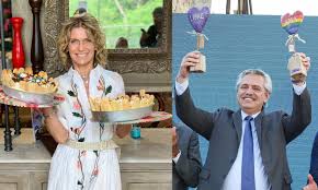 We did not find results for: Maru Botana Contra El Gobierno De Alberto Fernandez Estan Dando Un Mensaje Equivocado Con El Aborto Revista Paparazzi