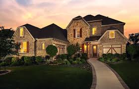Alamo Ranch Harrison Grant Pulte Homes San Antonio Texas Pulte New Home Builders Home Construction