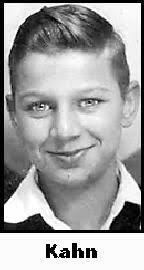 Lester Kahn Obituary (2005)