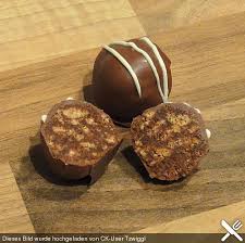Amarettini Pralinen Pralinen Rezepte Hausgemachtes Rezept Pralinen