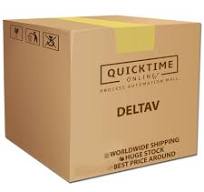 VE4050S2K1C1 | DeltaV™ 8-Wide I/O Interface Carrier