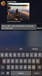 But this way, it opens safari, and then the user is asked if he wants to open it on the telegram app. Admins Supergroups And More