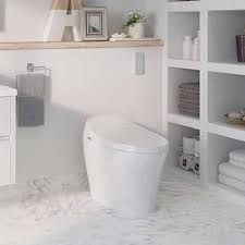 If toilet paper continues to be in short supply in the days ahead, the humble bidet may be a possible solution. Ove Decors Braden Freestanding 60 Bathtub In 2021 Smart Toilet Bidet Toilet Bidet