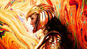 Wonder woman 1984 is an epic dose of heart and vibrant escapism that proves there are still unexpected thrills to be found in superhero cinema. Wonder Woman 1984 Releasing In Theaters And Hbo Max On Christmas Day Ign