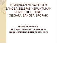 Kesungguhan dan ketabahannya membantu rakyat berbilang bangsa jelas dapat dilihat dalam tempoh pandemik ini. Top Pdf Negara Bangsa