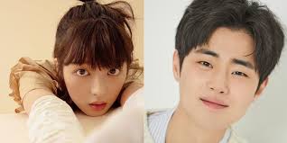 However, it appears that rumor was actually what pushed the two stars closer together! Allkpop On Twitter Kim Bo Ra Jo Byung Gyu Of Sky Castle Admit They Recently Started Dating Https T Co Qpfu7rozjd