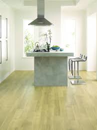 For extra shine, add a cleanser to the mop. Brighten Contemporary Or Classic Interiors With The Cool Graceful Tones Of White Oak From The Amt White Vinyl Flooring Stylish Flooring Vinyl Flooring Kitchen