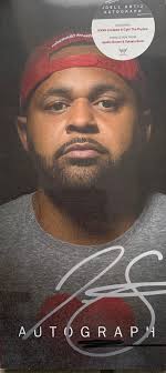 Joell Ortiz vinyl, 58 LP records & CD found