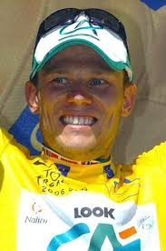 Tour de France 2006: Prologue Results