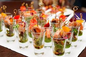 It is an icon with title. Party Catering Picture Of Food Barn At Galaxis Singapore Tripadvisor