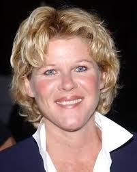 Alley Mills played Michaela's sister, Marjorie Quinn. Birth date: May 9,  1951