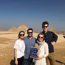 He dj'd at my daughter and her friends birthday party. Egypt Tailor Made Reviews Facebook