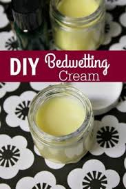 Diy Bedwetting Relief Cream Six Dollar Family Essential Oils For Kids Bed Wetting Oil Recipes