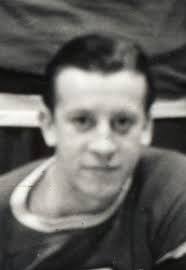 Player photos for the 1935-36 New York Rovers at hockeydb.com