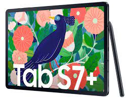 Samsung Galaxy Tab S7 Plus ...