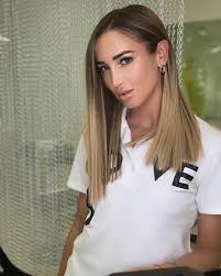 Olga Buzova Snova Izmenilas U Pevicy Novaya Pricheska Cvet Volos I Otnoshenie K Zhizni Shou Biz Na Joinfo Ua