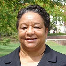 MPA grad honored by Johns Hopkins University Press