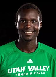 2018 Cross Country Roster