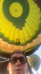 this is the best thing that has ever happened to me! 🎈