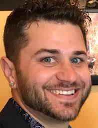 Obituary information for Benjamin "Benji" M. Powers