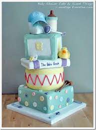 Adorable Cake Ideas Baby Shower Cakes Unique Baby Shower Cakes Baby Cake