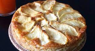 Ora che avete tutto iniziamo. Torta Di Mele Vegana E Veloce Vegblogger Vegolosi It