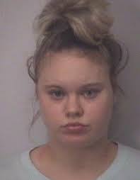 Harley Jean's Instagram, Twitter & Facebook