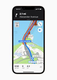 If so, google maps is a great resource. Ios 15 Is Available Today Apple