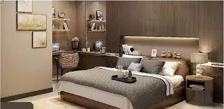 Apakah anda suka tinggal di apartemen kecil yang memiliki desain interior apartemen minimalis mungil? Berikut Ini 5 Tips Mendesain Interior Apartemen Tipe Minimalis Modern Grand Kamala Lagoon