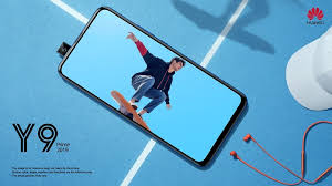 The huawei y9 prime (2019) is powered by a hisilicon kirin 710f (12 nm) cpu processor with 128gb rom, 4gb ram. Win A Huawei Y9 Prime 2019 If You Can Guess The Price Correctly Soyacincau Com