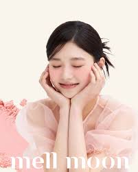 🍑 𝗣𝘂𝗿𝗲 𝗕𝗹𝘂𝗿𝗿𝗶𝗻𝗴 𝗕𝗹𝘂𝘀𝗵 𝗜 𝗟𝗼𝘃𝗲 𝗬𝗼𝘂𝗿 𝗦𝗺𝗶𝗹𝗲  ☺️😊 바르는 순간 생기👆🏻👆🏻👆🏻!! 사랑스러운 미소가 연상되는 상큼한 코랄 🍑 🌸 웜/쿨 모두에게 자연스러운  핑크빛이 감도는 코랄 😊 생기 가득 사랑스러운 분위기 연출 🎨