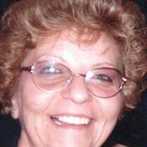 Concetta (Connie) Marie Coppola Obituary