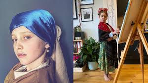 ITV News : The Latest Save The Children News