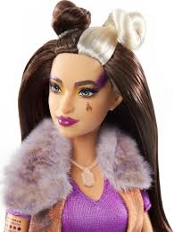 Disney Zombies 2 Wynter Barkowitz Werewolf Doll