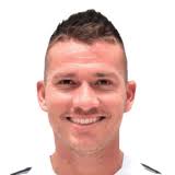 Abraham Cabrera's Ultimate Team History