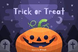 Feliz Fondo Naranja Calabaza De Halloween Premium Vector Freepik Vector Fondo Fiesta Hal Calabazas De Halloween Fondo Halloween Ilustracion De Halloween
