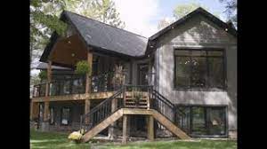 It includes beautiful photographs of model homes and cottages, customer testimonials and learn more at the beaver homes & cottages section at homehardware.ca for virtual tours and more. Beaver Homes And Cottages Youtube