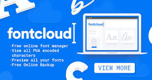 Download How To Use Font Glyphs On Android Ipad Too PSD Mockup Templates