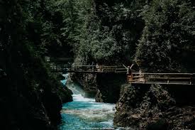 But yet you draw not iron, for my heart is true as steel: 14 Unforgettable Things To Do In Slovenia The Common Wanderer