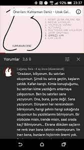 Zeynep Adli Kullanicinin Sozler Panosundaki Pin Yorum Satir Guzel Soz